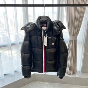 Top-quality replica Moncler three-color webbing, unisex - WIC factory direct sales